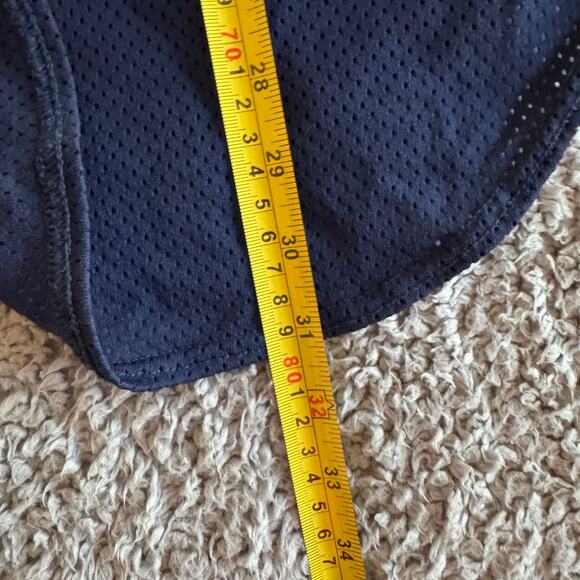 Vintage Authentic Russell Athletic Roger Maris MLB New York Yankees Jersey 44 L - Picture 7 of 8